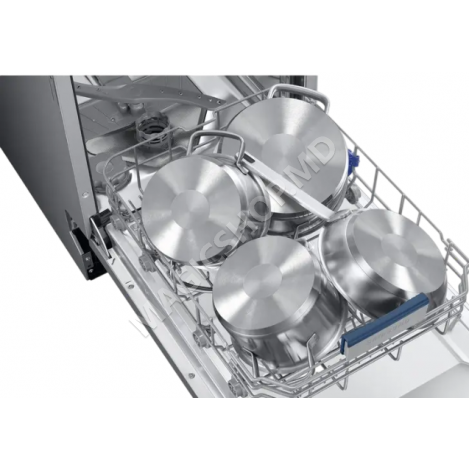 Mașina de spălat vase Samsung DW50DG450B00LE, Negru